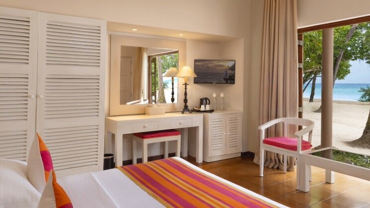 Adaaran Club Rannalhi